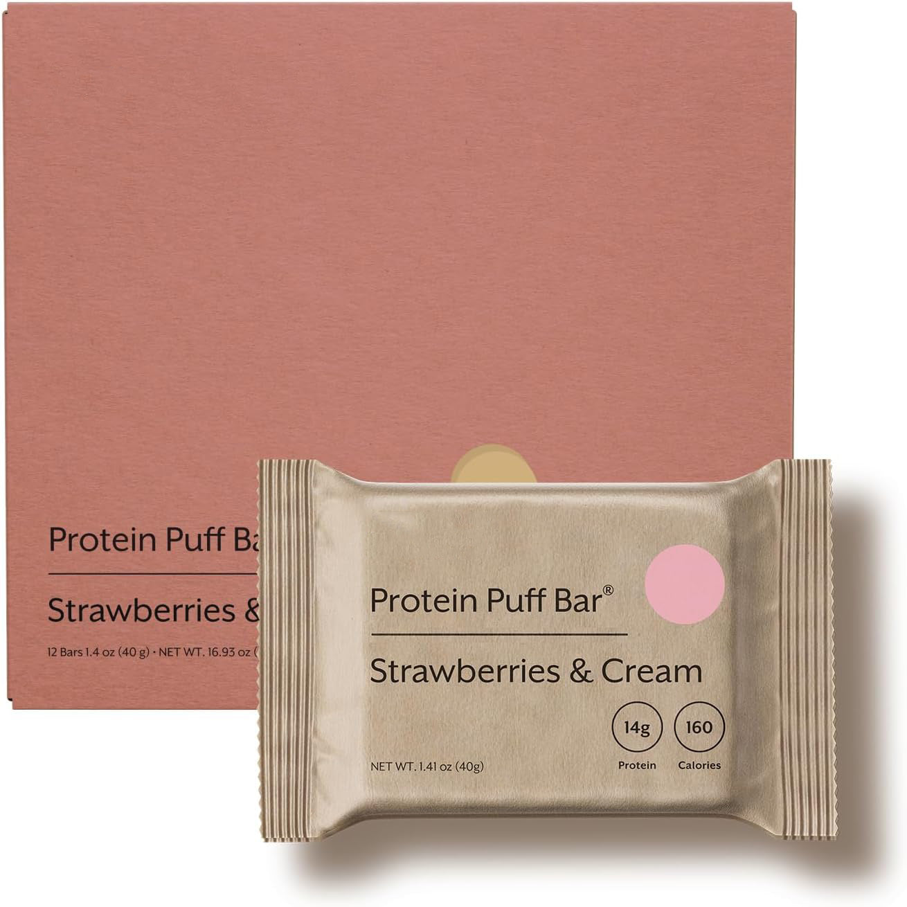 Low Suga Bar