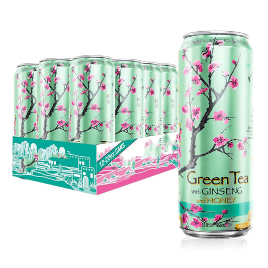 Green Tea