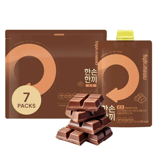 chocolate
