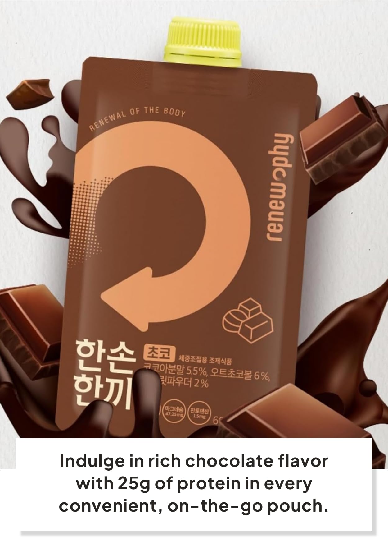 chocolate