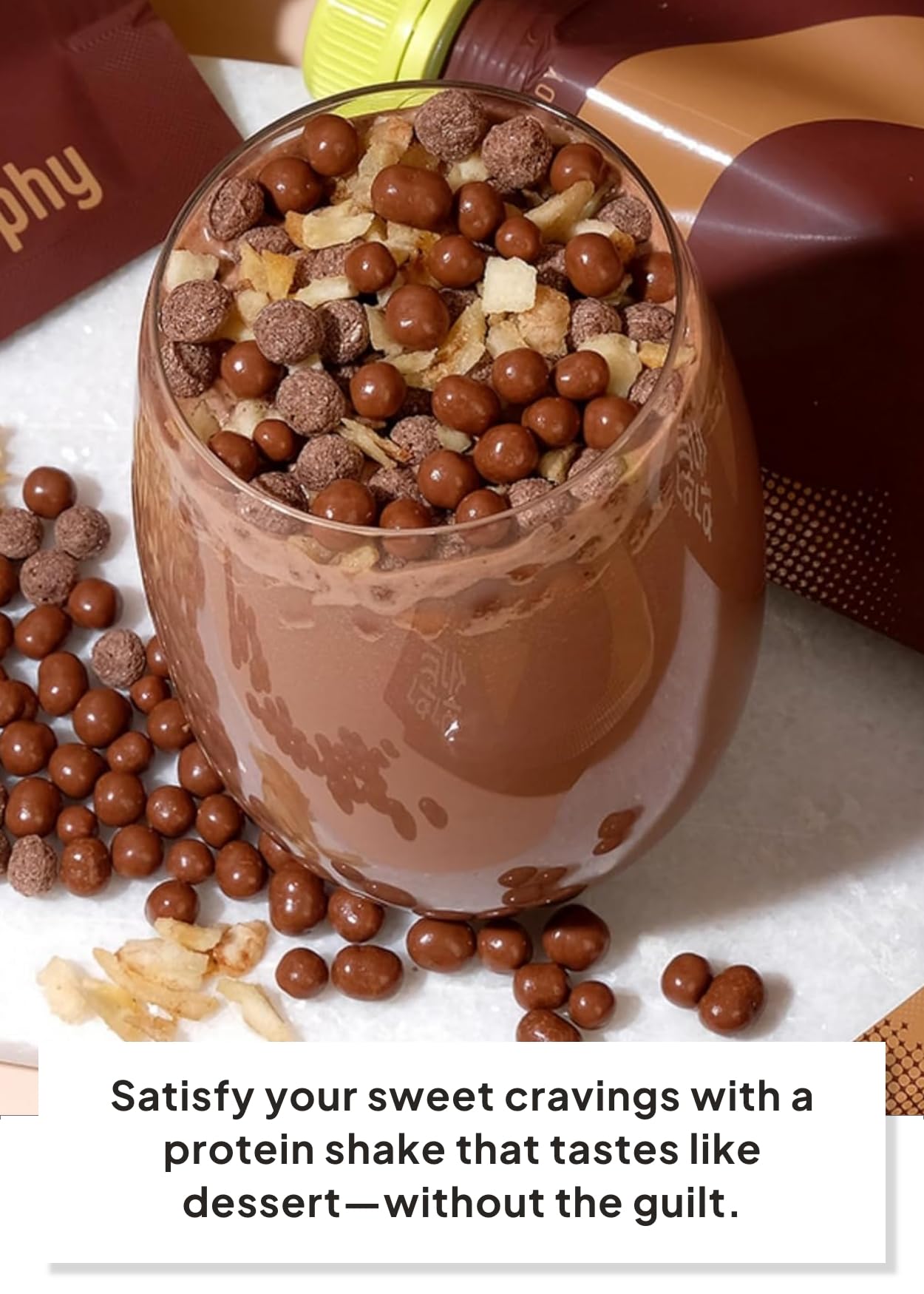 chocolate