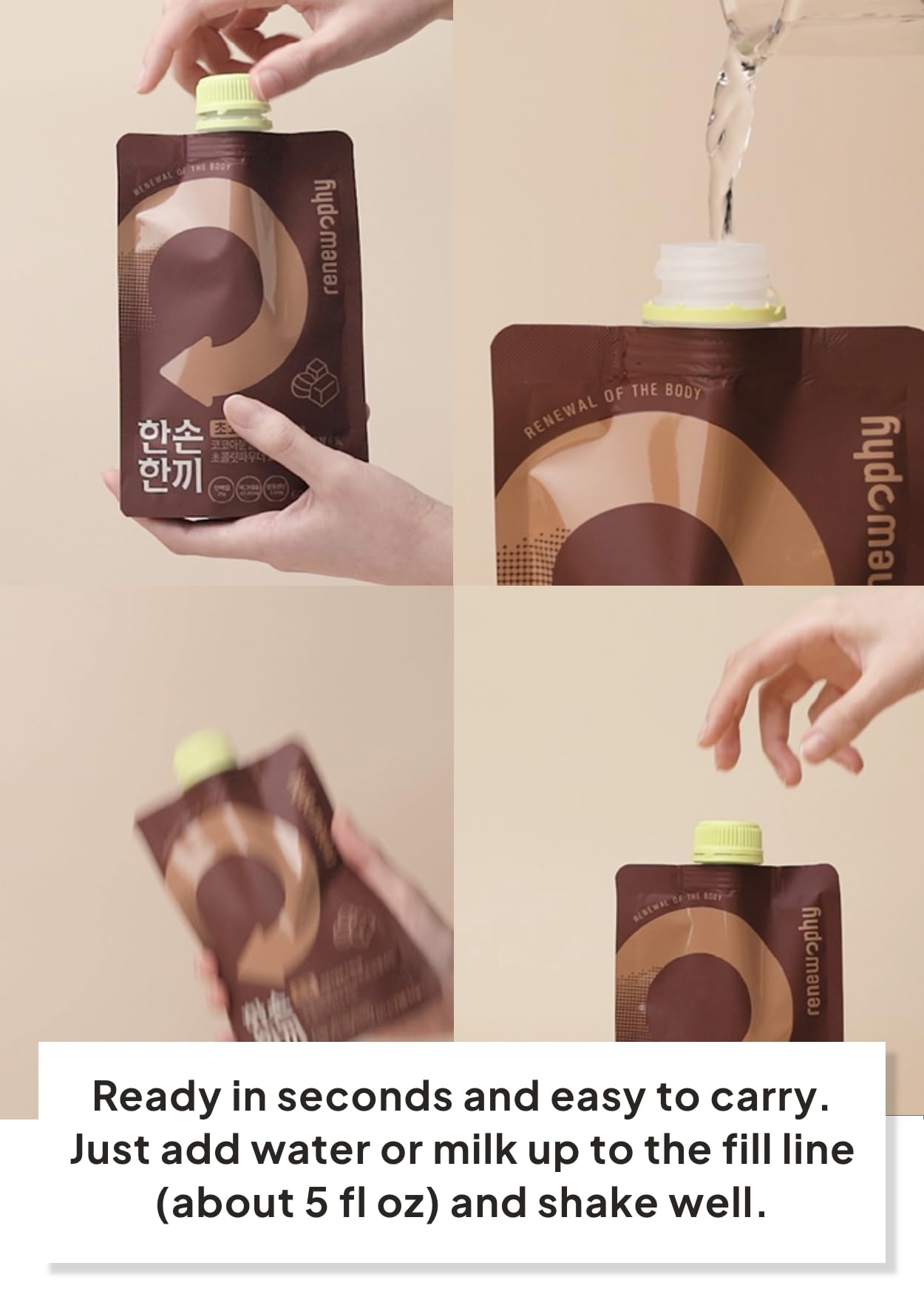 chocolate